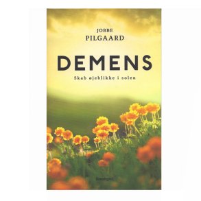 Demens - Skab jeblikke i solen