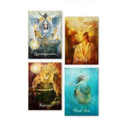 Den Gode Tarot - Colette Baron-Reid