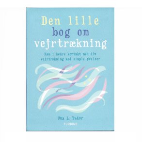 Den lille bog om vejrtr�kning af Una L. Tudor