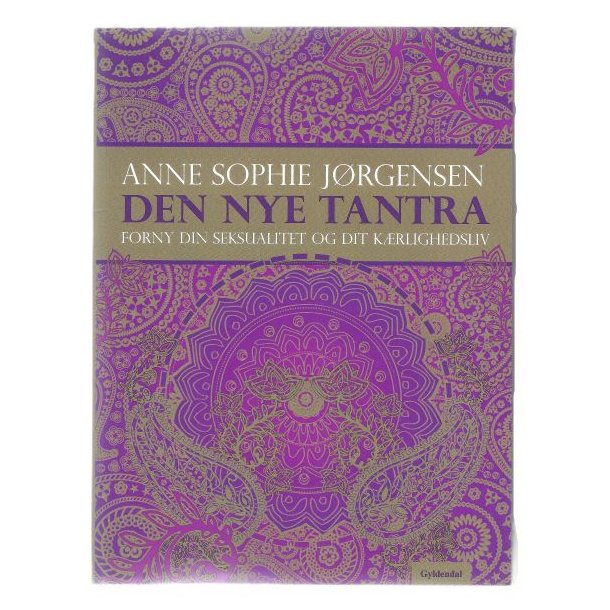 Den nye tantra   Anne Sophie Jrgensen