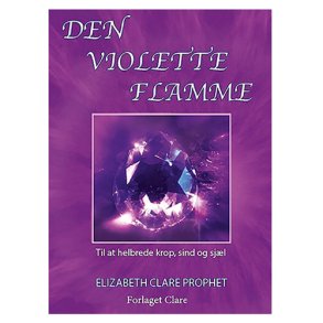 Den violette flamme