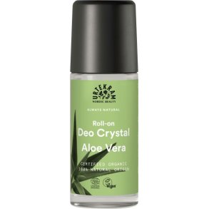 Deo�crystal�roll�on�Aloe�Vera