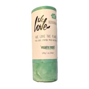 Deo Stift Mighty Mint