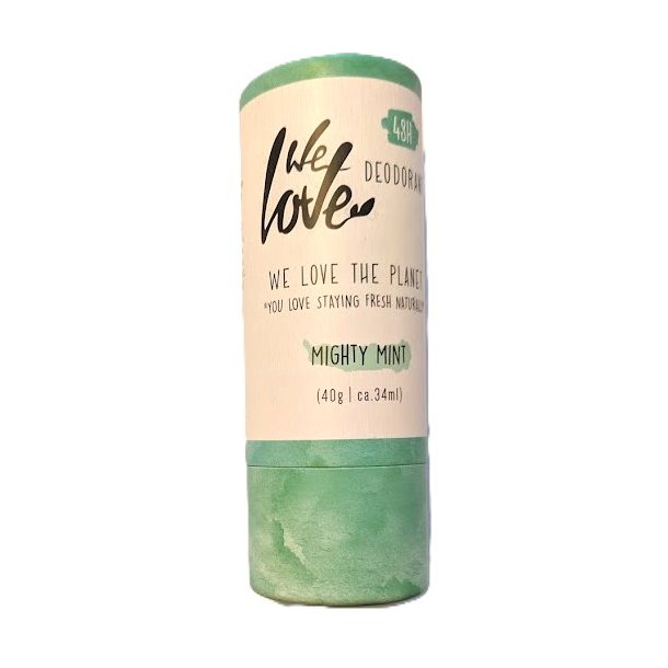 Deo Stift Mighty Mint