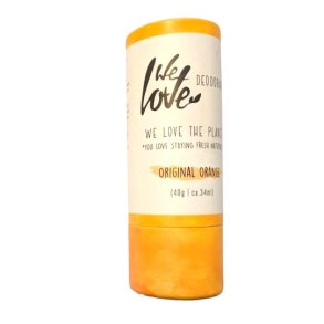 Deo Stift Original Orange