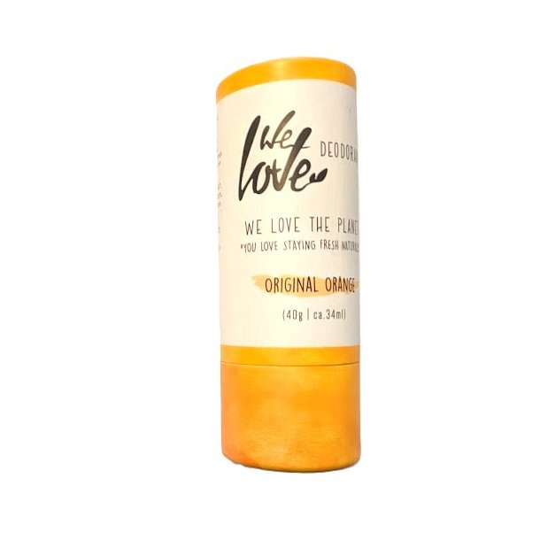 Deo Stift Original Orange