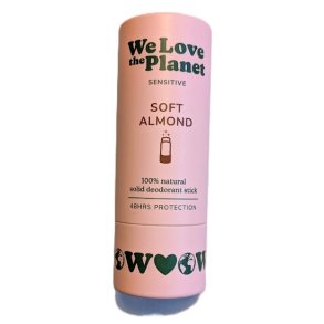 Deo Stift Soft Almond