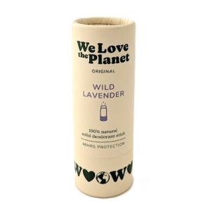 Deo-Stick - Wild Lavendel