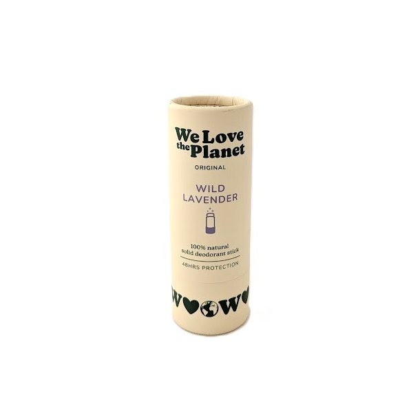 Deo-Stick - Wild Lavendel