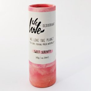 Deo Stift Sweet Serenity