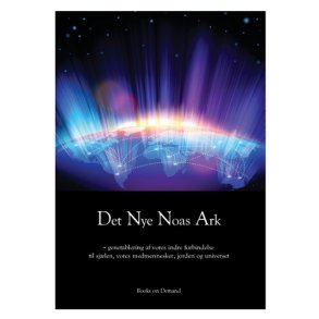 Det Nye Noas Ark af David Jger