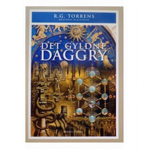 Det gyldne daggry af R.G.Torrens