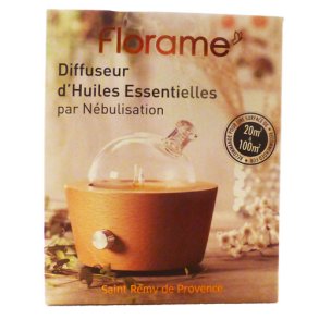 Diffuser by Nebulisation