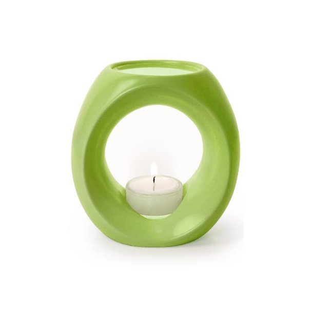 Duftlampe  Spring Green Primavera