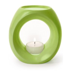 Duftlampe  Spring Green Primavera