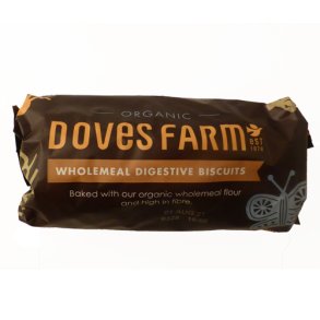 DigestivefuldkornDoves Vegan