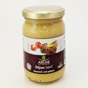 Dijon sennep kologisk - Arche