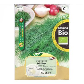 Didlfr kologiske til sning