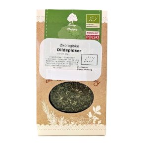 Dildspidser �kologiske - Dary Natury