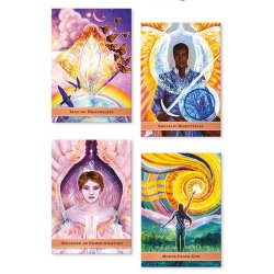 Din engle guide orakelkort - Kyle Gray