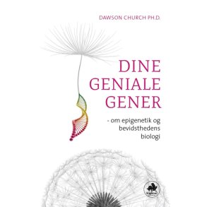 Dine geniale gener af Dawson Church