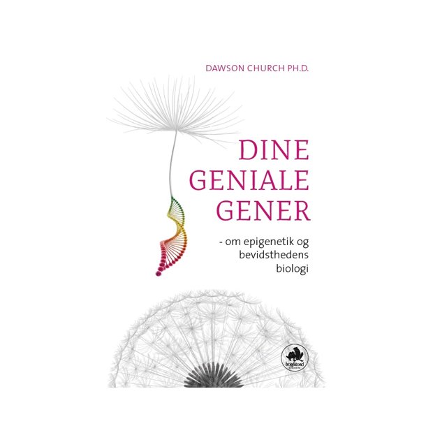 Dine geniale gener af Dawson Church