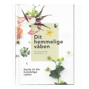 Dit hemmelige vben-forst din cyklus LTrsheim & N.E.Stigel