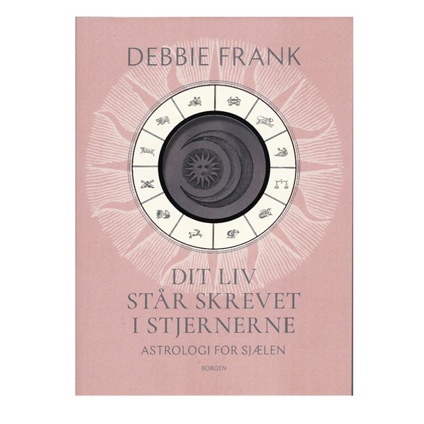 Dit liv str skrevet i stjernerne af Debbie Frank