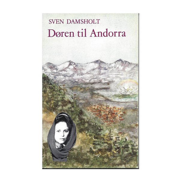 Dren til Andorra af Sven Damsholt