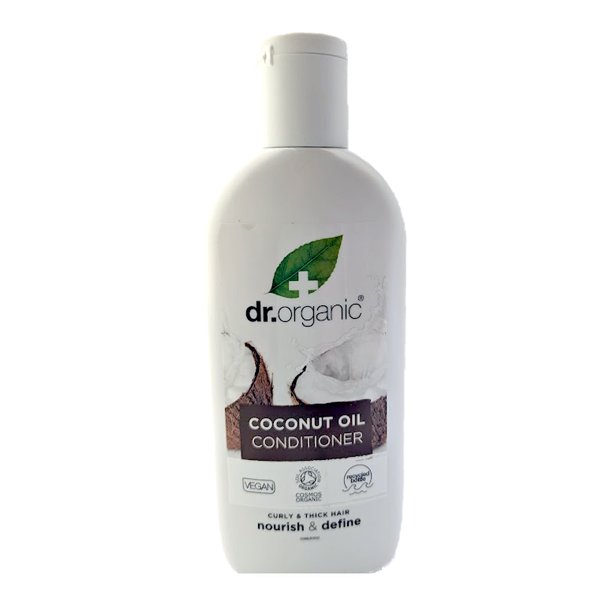 ConditionerCoconutDr.Organic