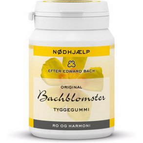 Dr.BachtyggegummiNDHJLP