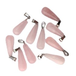 Vedhng Rosenkvarts drbe