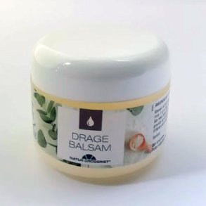 Dragebalsam  (tidl. kaldt Tigerbalsam)