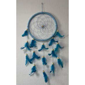 Drmmefanger Ocean Blue