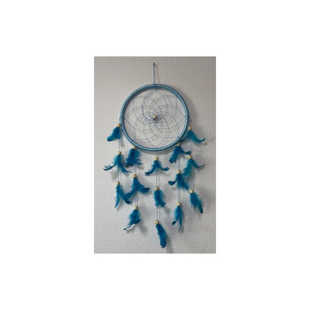 Drmmefanger Ocean Blue