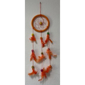 Drmmefanger Sunset Orange