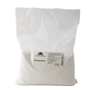 Druesukker