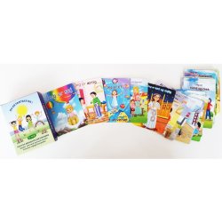 Du er fantastisk! Positive bekrftelser for brn 5-12 r.