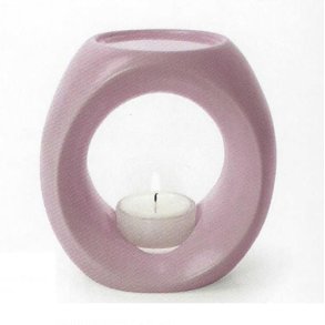 Duftlampe: Lillac Matt Primavera