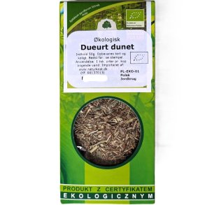 Dueurt dunet kologisk - Dary Natury