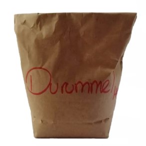 Durummel kologisk  komlleriet