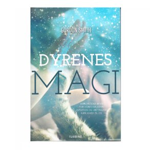 Dyrenes magi af Gordon Smith