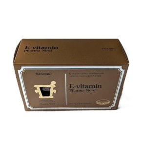 E-Vitamin Pharma Nord
