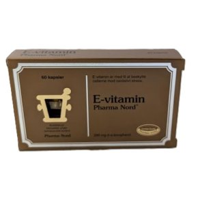 E-Vitamin Pharma Nord