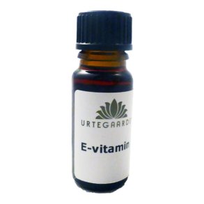 E-vitamin