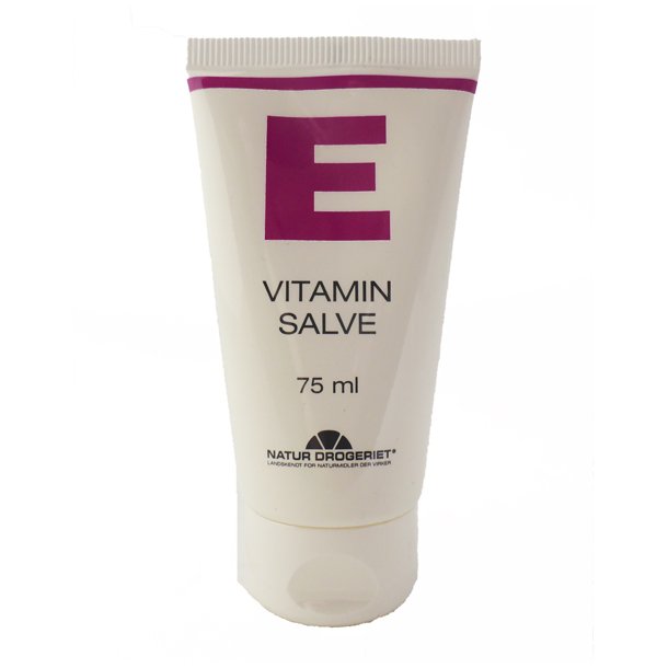 E-vitamin salve