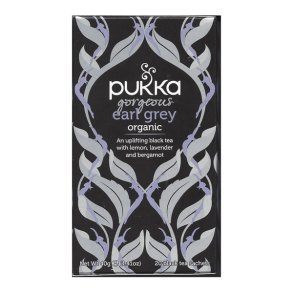 GorgeousEarlGreyteؠPukka