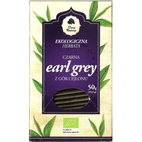 Earl grey te kologisk i breve