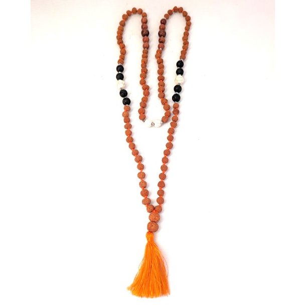 Bali Mala-halsk�de - Jordelement