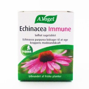 Echinacea Immune Vegan